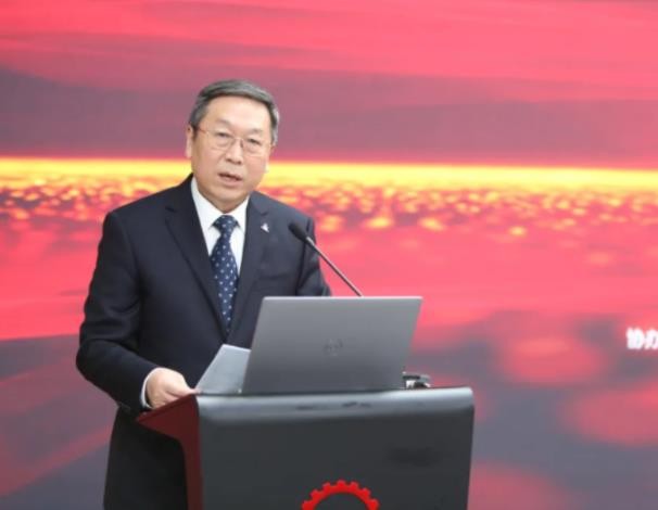 砥礪奮進三十五載 支撐制造強國新征程 ---中國熱協成立三十五周年